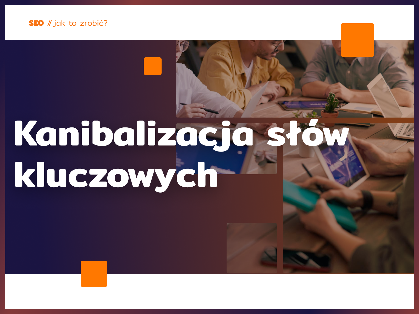 Kanibalizacja S W Kluczowych Zielinski Jerzy