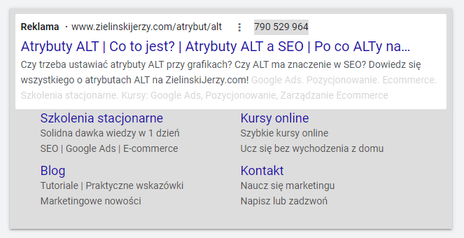 reklamy elastyczne google ads desktop