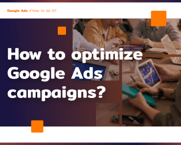 Google Ads campaign optimization