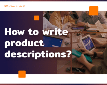 How to write a product description? 9 practical tip ...
