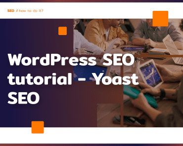 WordPress Positioning – Yoast