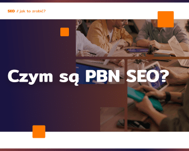 Czym są PBN SEO?