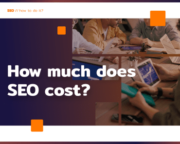 How much does it cost to position a website?
