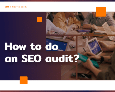 How to conduct an SEO audit?