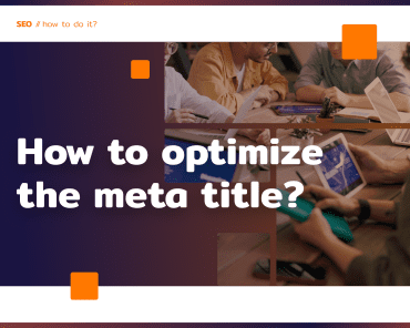 How to write meta titles?