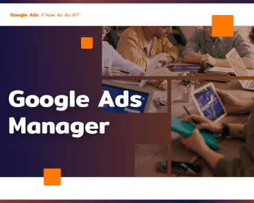 Google Ads Manager – how does the manager acc ...