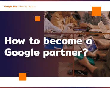 Google Partner and Premier Partner