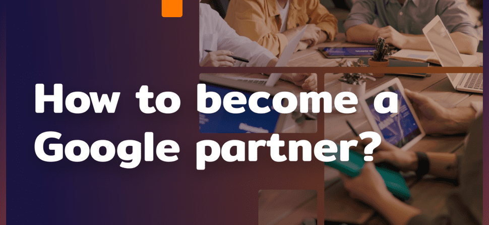 Google Partner and Premier Partner