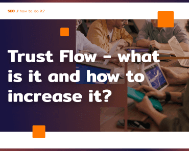 Trust Flow – what is it and how to increase i ...