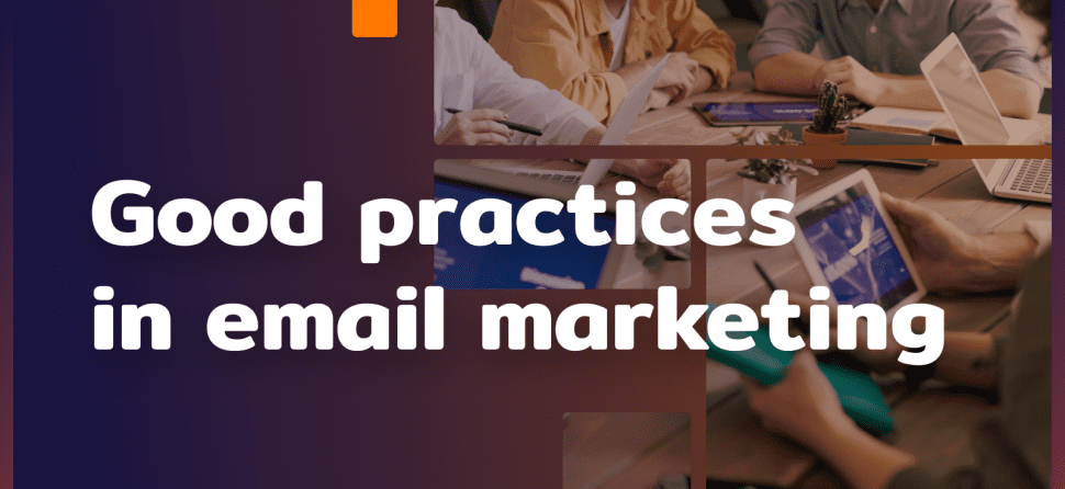 E-mail marketing – how to get started?