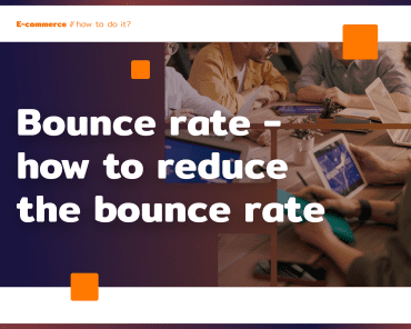 Bounce rate – how to reduce the rejection rat ...
