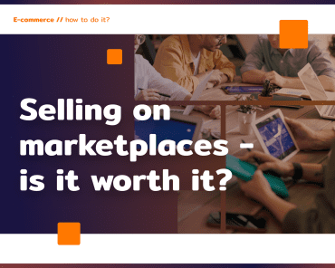 Selling on the marketplace – is it worth it?