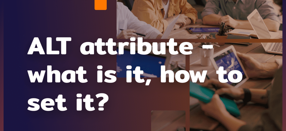 ALT attribute – 3 ways to set it