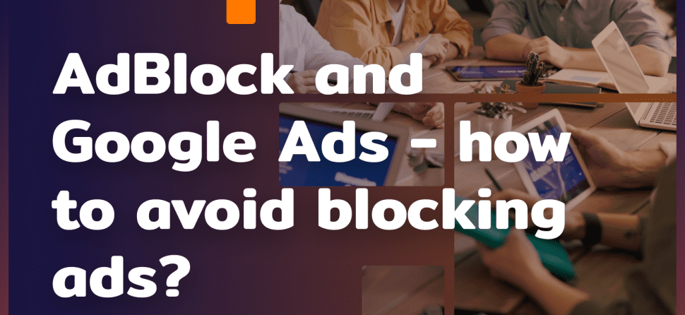 AdBlock Google Ads – how does ad blocking work?
