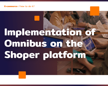 Shoper Omnibus – how to do an implementation?