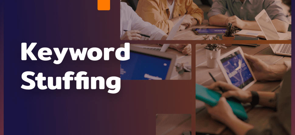 Keyword stuffing – how many keywords to put in the text?