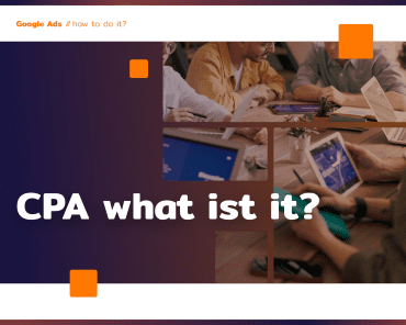 CPA what is it?