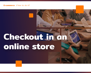 Checkout in an online store – 12 steps to do  ...