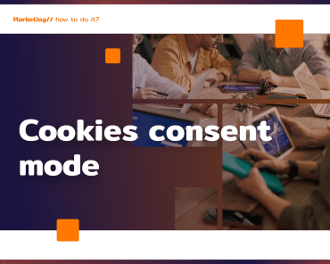 Cookies consent mode – why do you need cookie ...