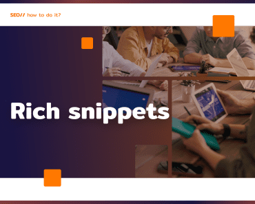Rich snippets – what is it and how to use it?