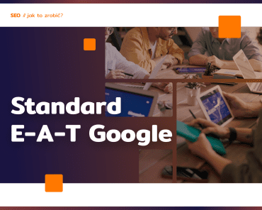 Google’s EAT standard for SEO