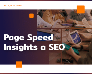 Page Speed Insights a SEO