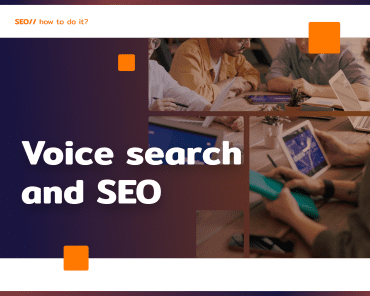 Voice Search vs SEO