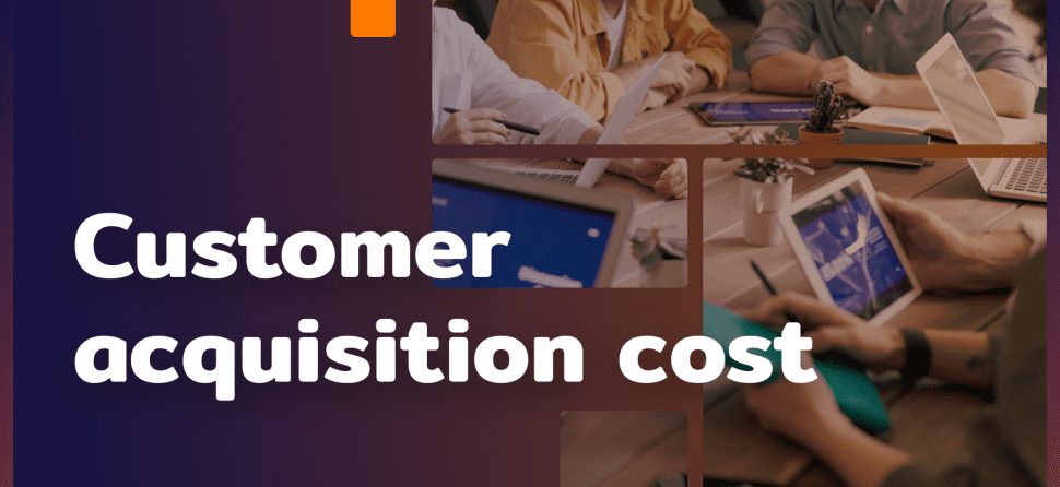 CAC in marketing, or customer acquisition cost