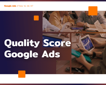 Google Ads Quality Score – what is it and how ...