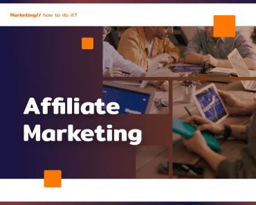 Affiliate marketing: what is it and how to get star ...