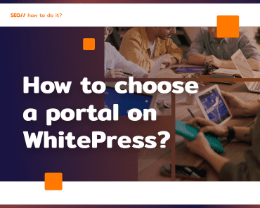 How to use WhitePress?