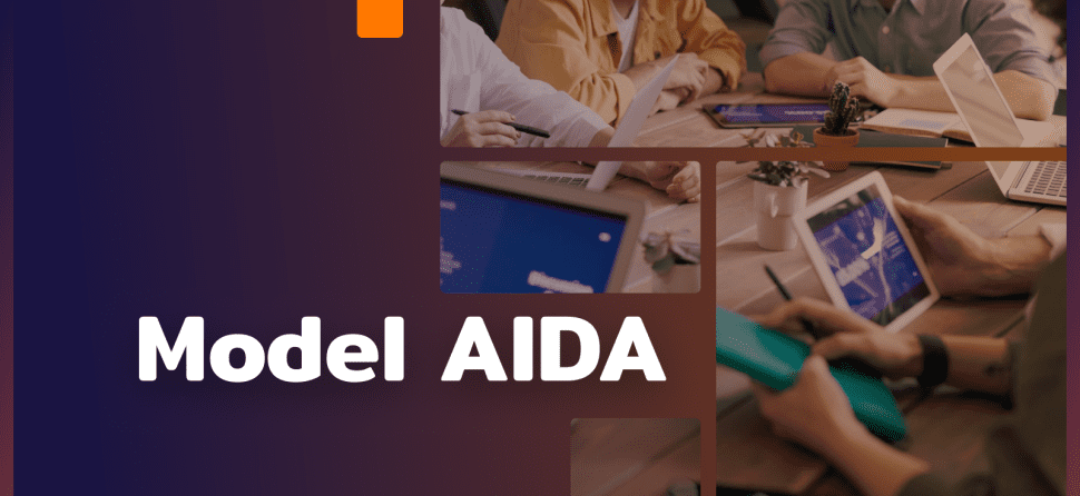 Model AIDA – jak wykorzystywać go w marketingu?