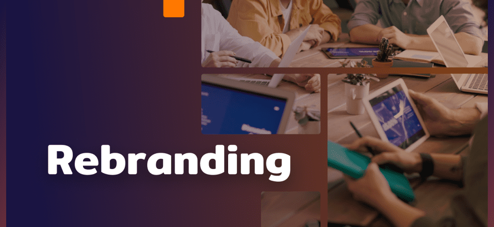 Rebranding a brand – when is it worth it?