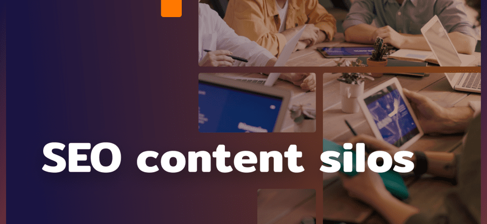 SEO content silos – is it worth creating topic silos?