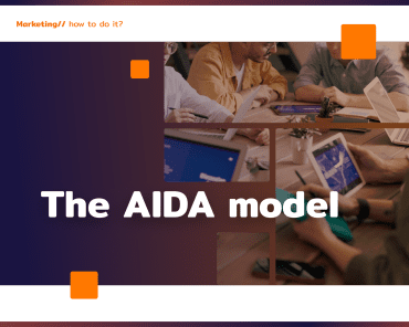 AIDA model – how to use it in marketing?