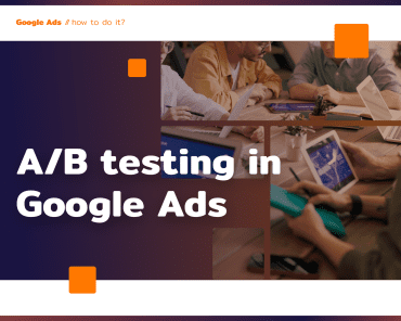 How to run A/B tests in Google Ads – strategi ...