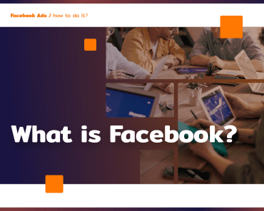 What is Facebook? 6 terms you need to know