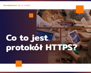 Co to jest HTTPS? Jak zrobić HTTPS?