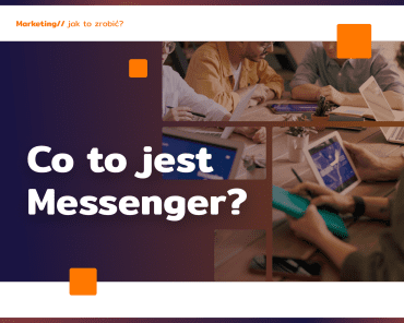 Messenger – co to jest, warto używać?