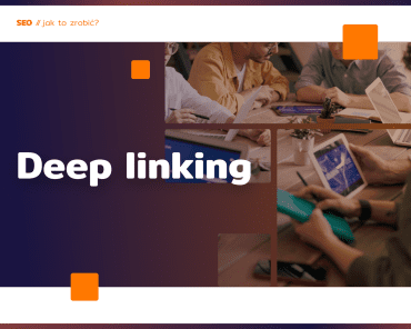 Deep linking – co to jest i jak działa?