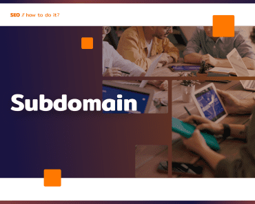 Subdomain – what is it?