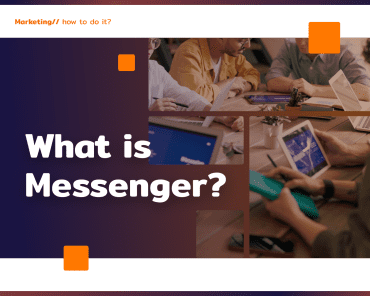 Messenger – what is it, is it worth using?