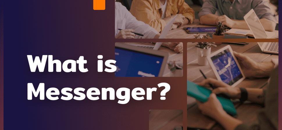 Messenger – what is it, is it worth using?