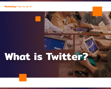 Twitter – A brief manual for communication in ...