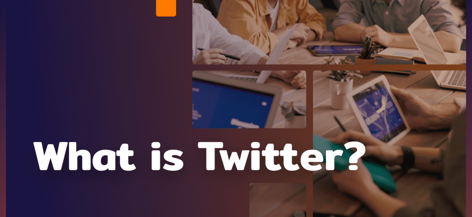 Twitter – A brief manual for communication in 280 characters