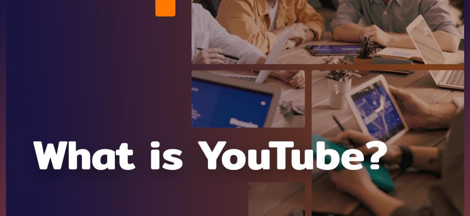 What is YouTube? About the most popular video platform