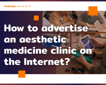 How to advertise an aesthetic medicine clinic on th ...