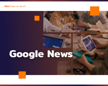 Google news in the browser