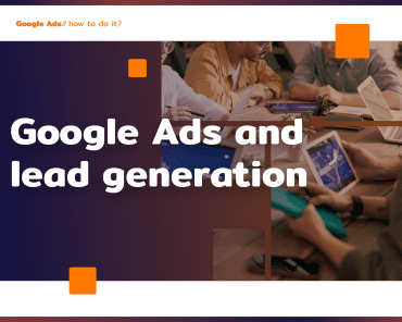 Google Ads vs. acquiring leads