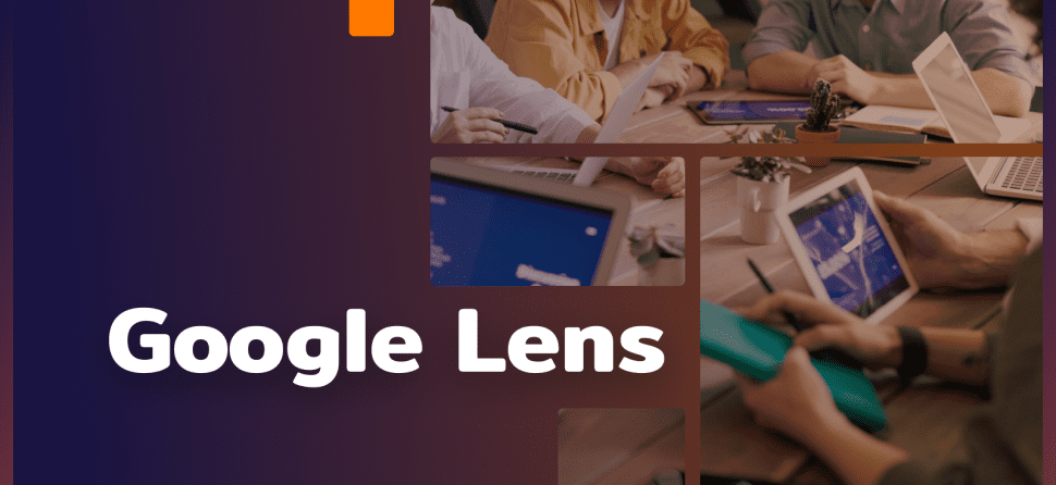 Google Lens – say goodbye to the unknown, hello to the future of discovery – Google Lens 